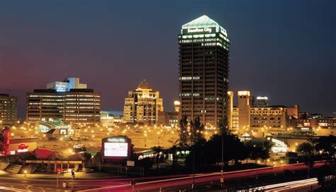 botswana's capital